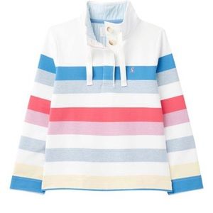 NWT Joules pullover sweatshirt